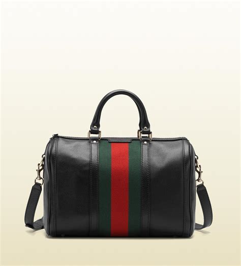 borsa bauletto gucci